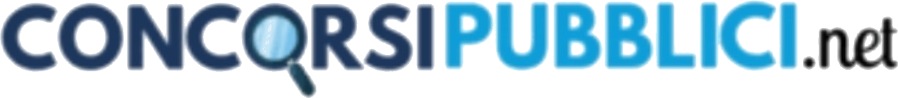 Concorsi Pubblici