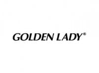 golden lady