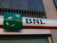 assunzioni Banca