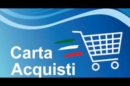 social card