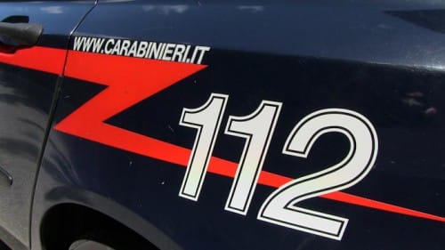 Concorso carabinieri 2018