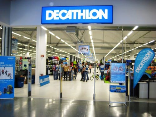 assunzioni decathlon
