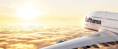 assunzioni lufthansa