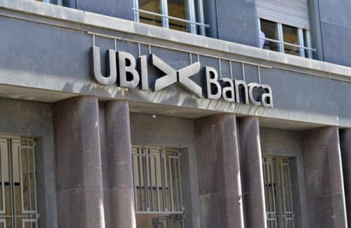assunzioni ubi banca