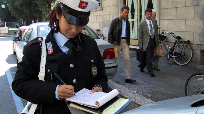Polizia Municipale: Concorso per la Selezione di Agenti. Stipendio di 1.700€