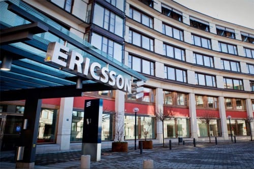 ericsson