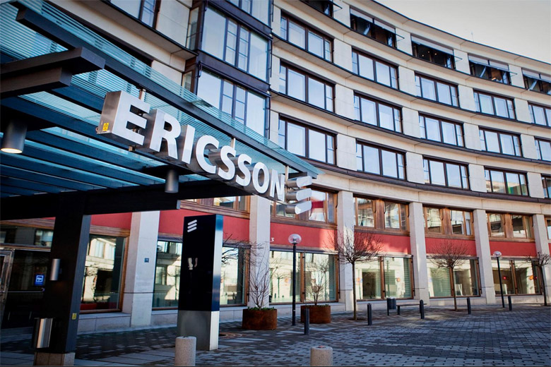 Assunzioni Ericsson