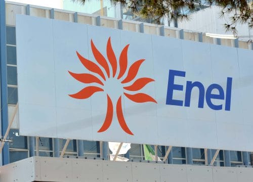 lavoro in enel