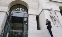 borsa italiana