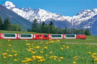 ferrovie svizzere