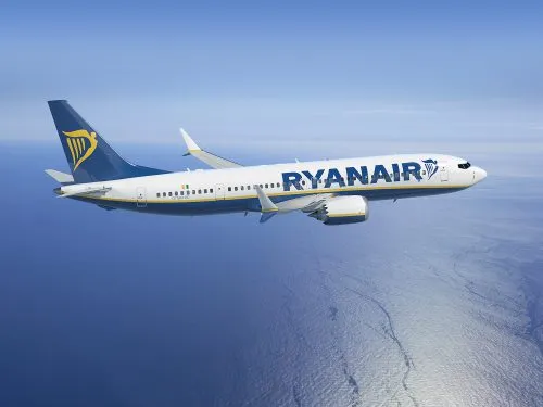ryanair
