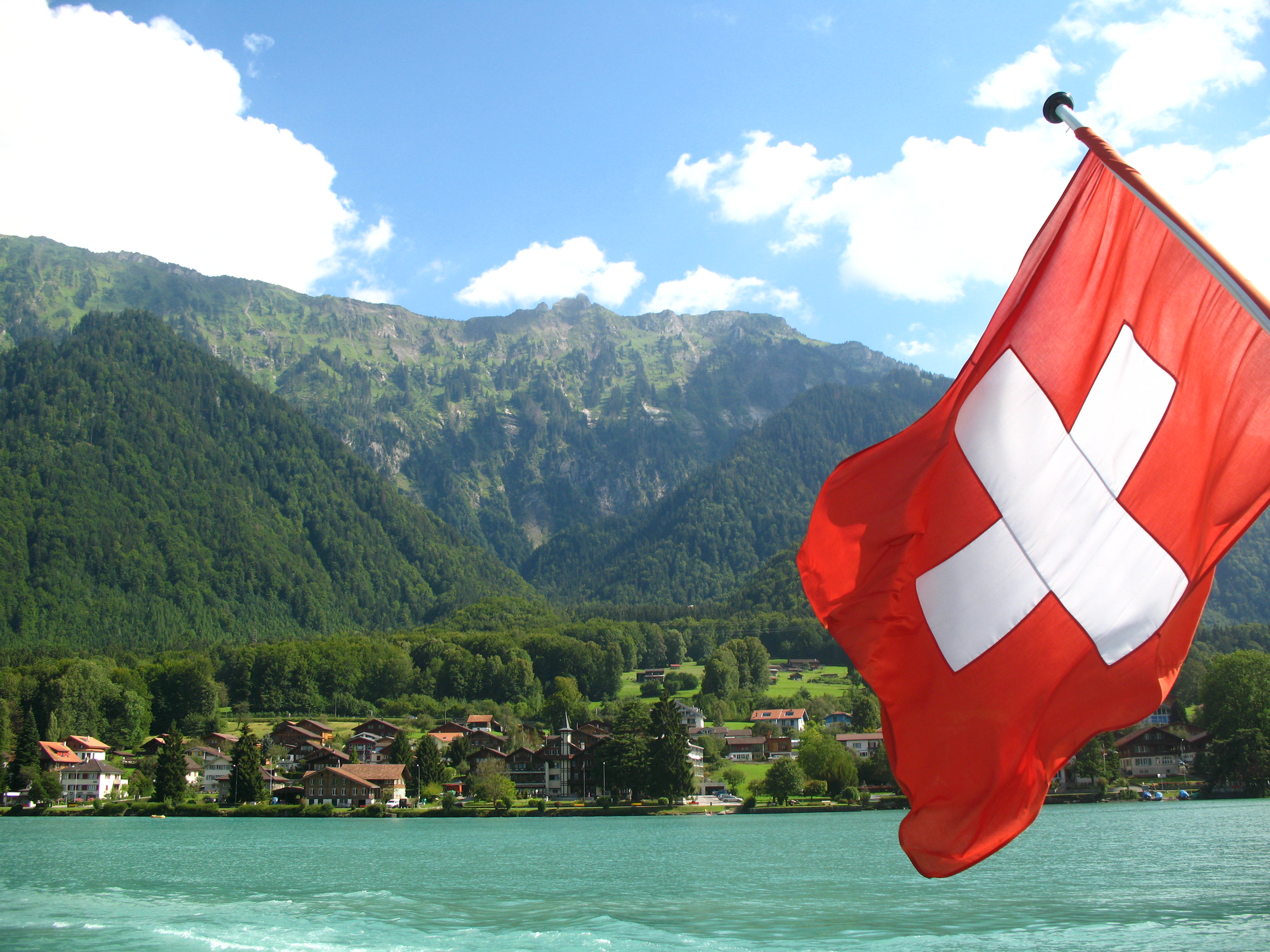 Assunzioni in Svizzera: lavorare in Svizzera