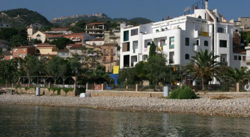 Art Hotel Atelier sul Mare