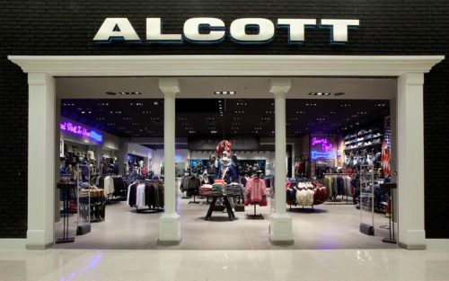alcott