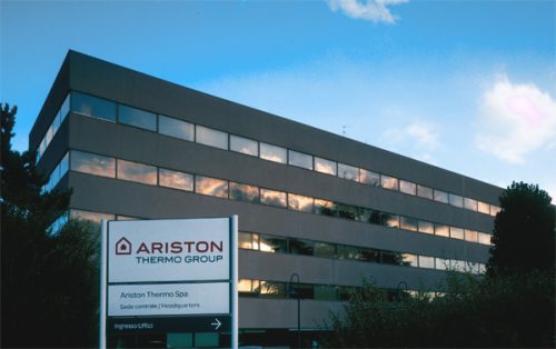 ariston