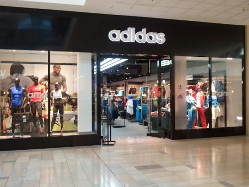 assunzioni adidas