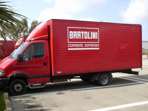 assunzioni bartolini
