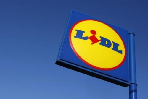 assunzioni lidl