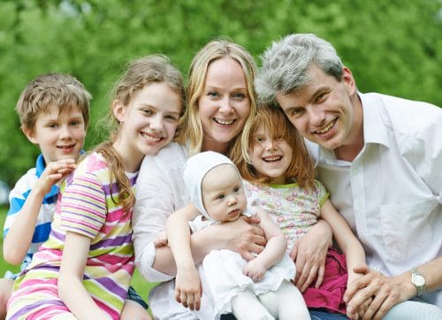 bonus famiglie