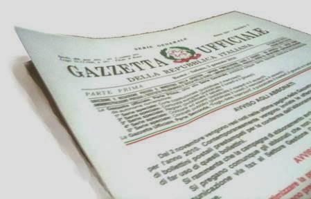 Concorso Comune di Grazzanise: 6 assunzioni per diplomati