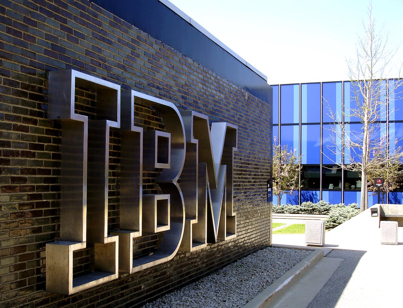 Assunzioni IBM: posizioni aperte, lavora con noi