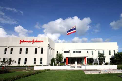 johnson johnson
