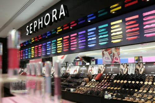 sephora
