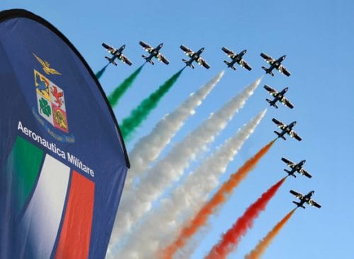 aeronautica militare