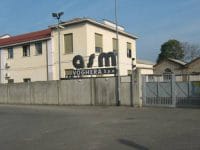 asm voghera