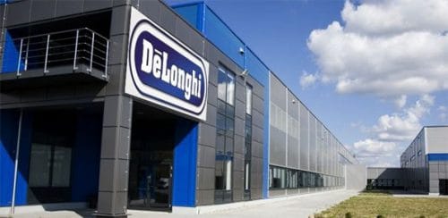 de longhi