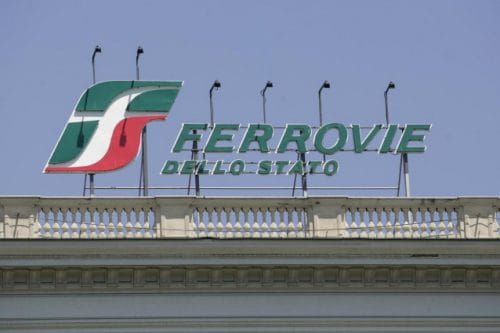 ferrovie dello stato