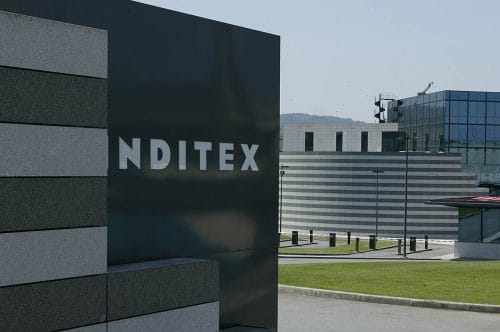 inditex
