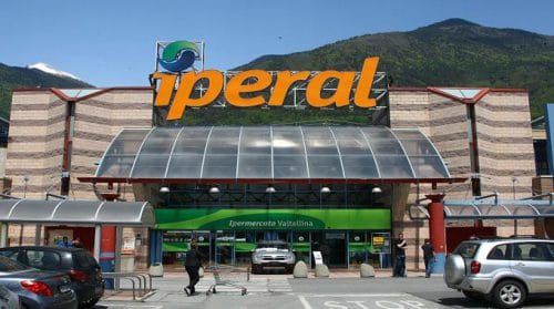 iperal