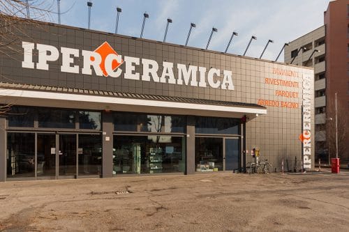 iperceramica