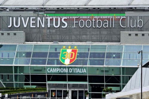 juventus