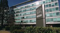 nestle