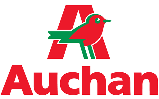 200 posti di lavoro in Auchan
