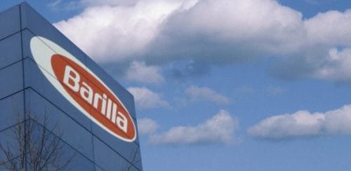 barilla
