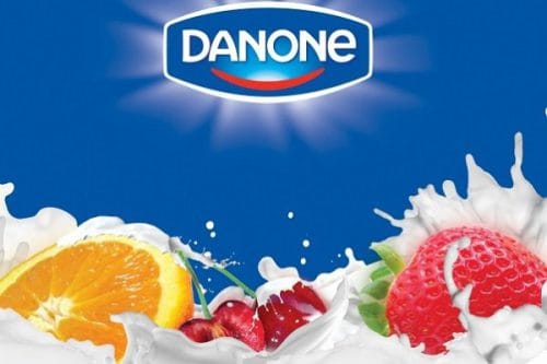 danone