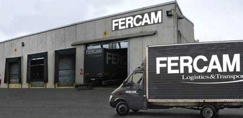 fercam