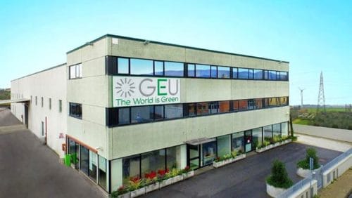 geu