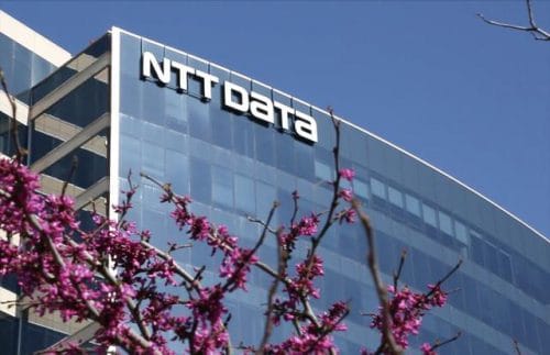 ntt data