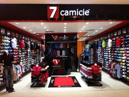 7camicie
