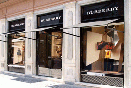 burberry