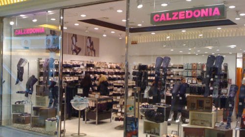 calzedonia
