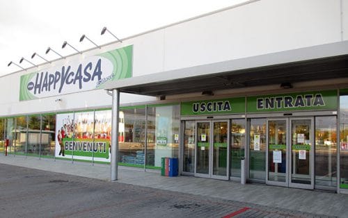 happy casa