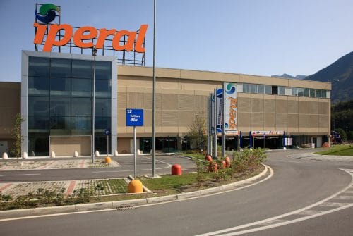iperal