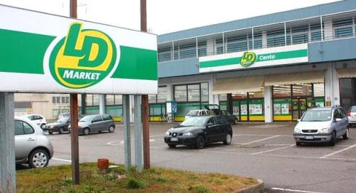 ld market