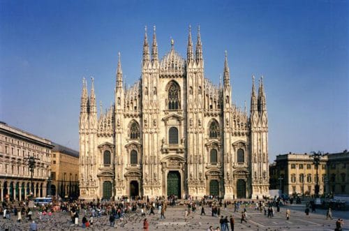 milano