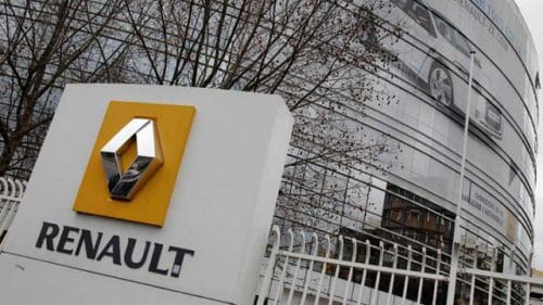renault